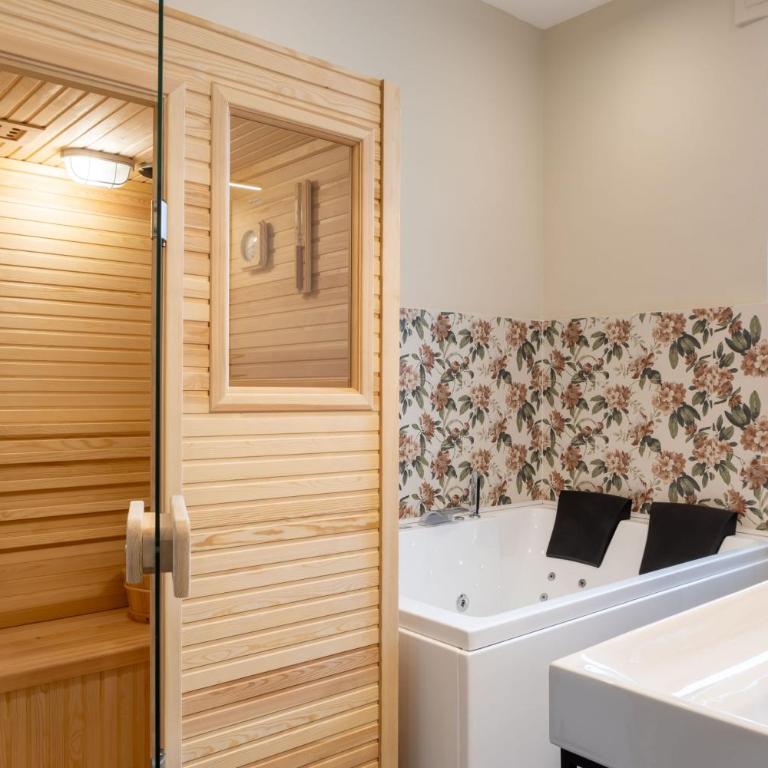 Pier Capponi 17 Rooms & Suites - Suite con Terrazza - 3