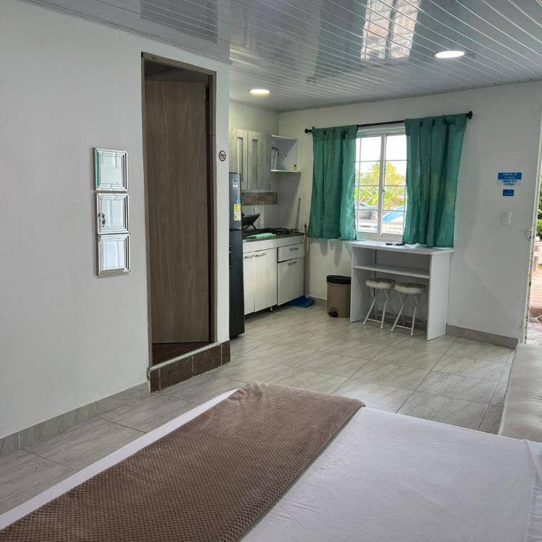 SWEET BREEZE - Apartamento Estándar - 6
