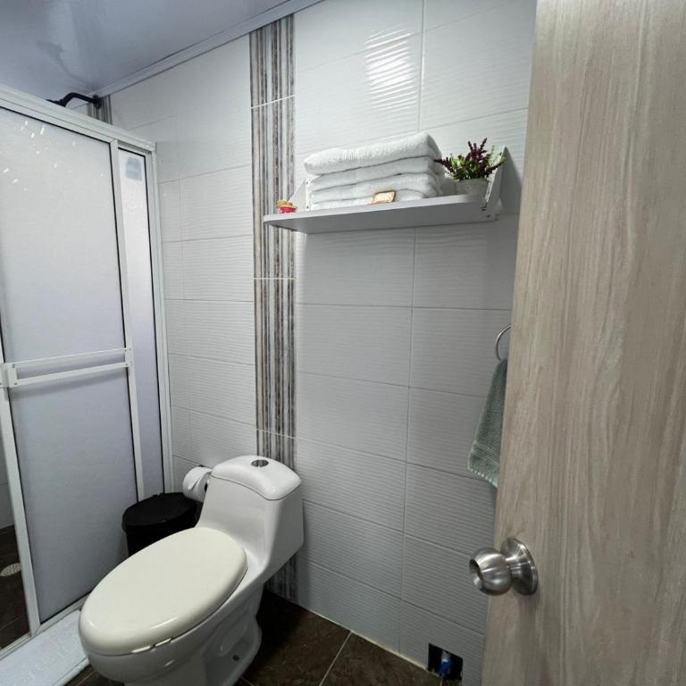 SWEET BREEZE - Apartamento Estándar - 5