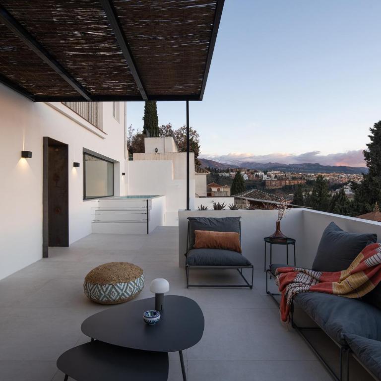 Terraza 6 - Apartment with City View - 15