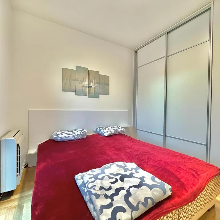 Comfort Family Apartment Eva - Apartman sa 1 Spavaćom Sobom - 5