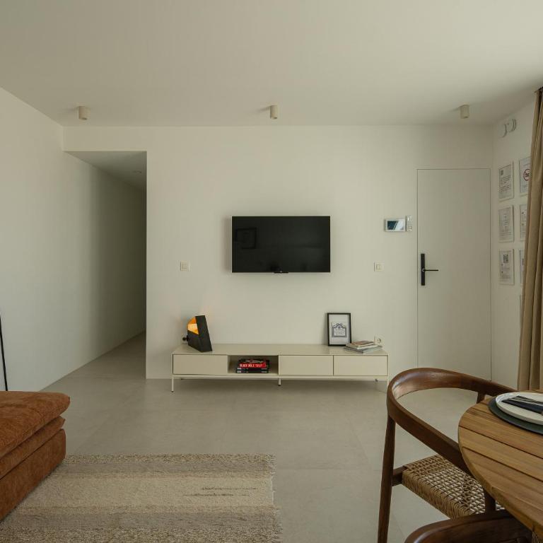 Terraza 6 - Apartment with City View - 33
