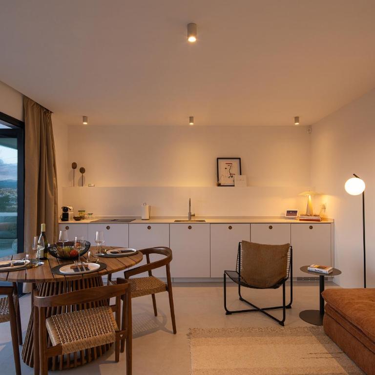 Terraza 6 - Apartment with City View - 29