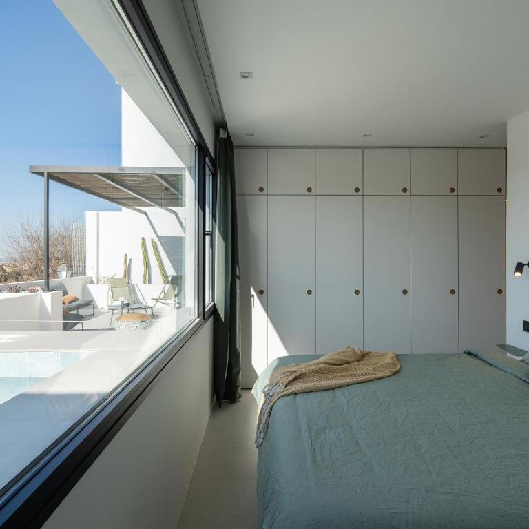 Terraza 6 - Apartment with City View - 36