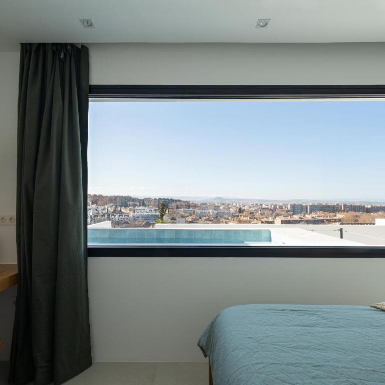 Terraza 6 - Apartment with City View - 44