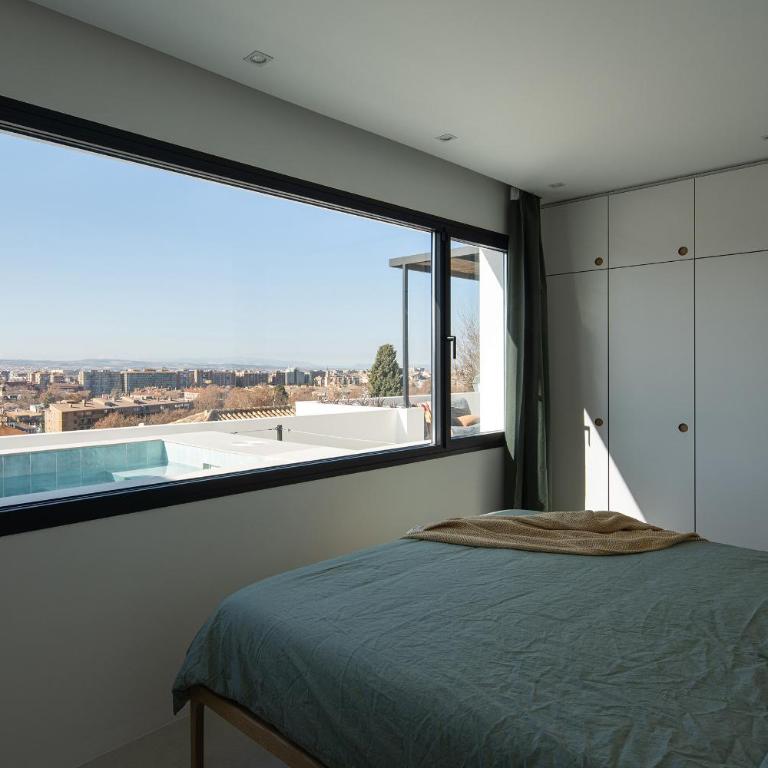 Terraza 6 - Apartment with City View - 5