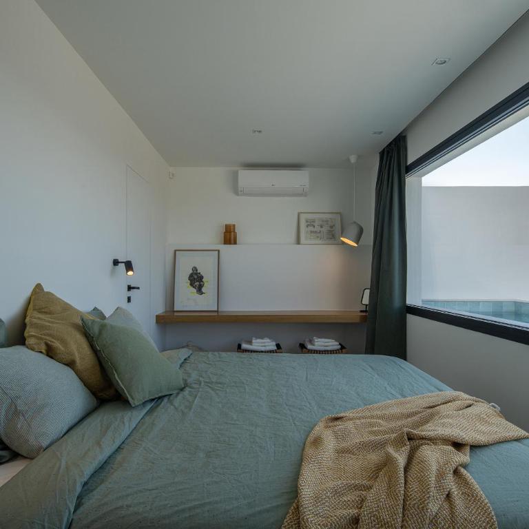 Terraza 6 - Apartment with City View - 38