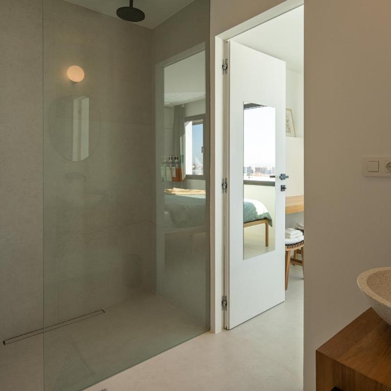 Terraza 6 - Apartment with City View - 49