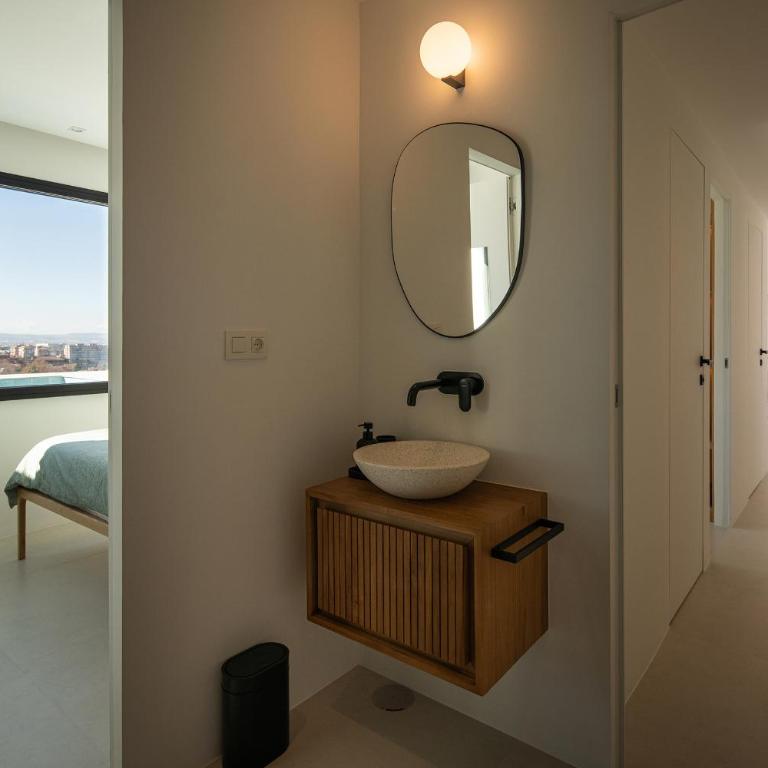 Terraza 6 - Apartment with City View - 47