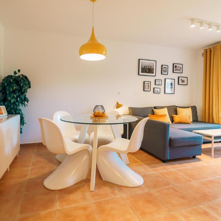 Renteando Albir Apartments - Apartment - Ground Floor - 14