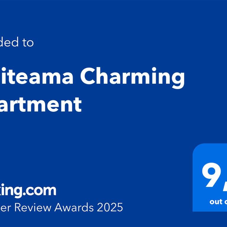 Politeama Charming Apartment - Appartamento con 3 Camere da Letto - 45