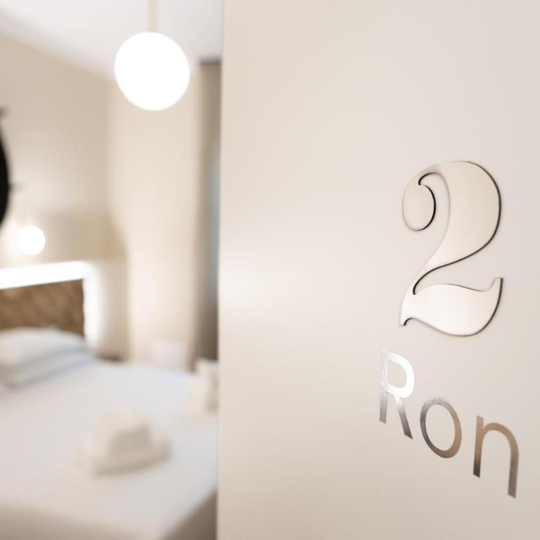 Pier Capponi 17 Rooms & Suites - Camera Matrimoniale Economy - 14
