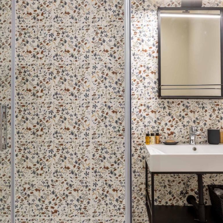 Pier Capponi 17 Rooms & Suites - Camera Matrimoniale Economy - 5