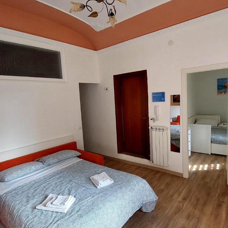 Elenahouse alla Kalsa - Appartamento con 2 Camere da Letto - 13