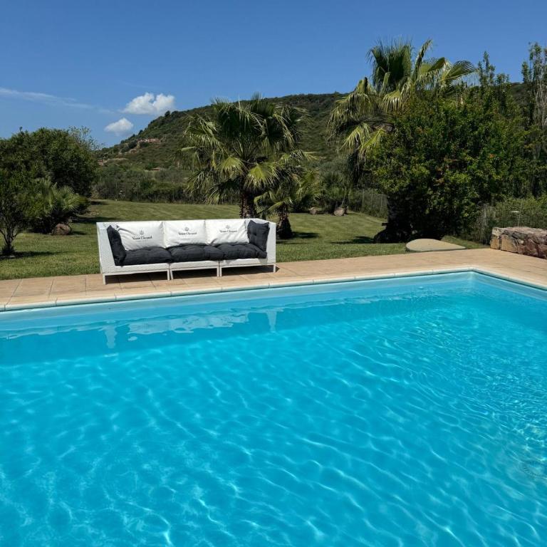 Villa con piscina - Alghero - “VILLA ELENA” - Villa - 94