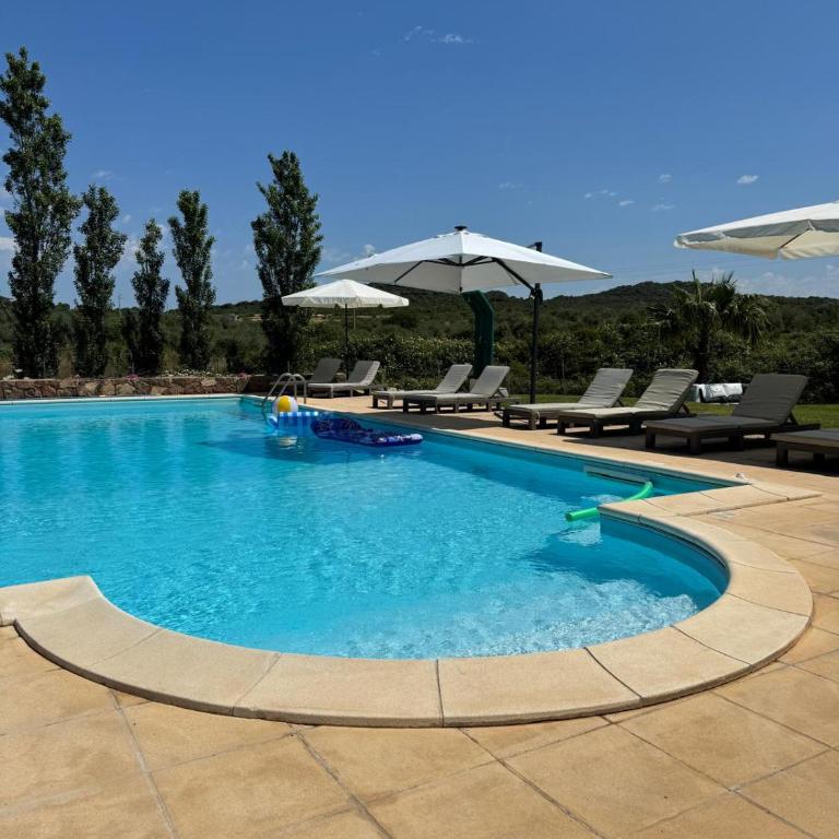 Villa con piscina - Alghero - “VILLA ELENA” - Villa - 92