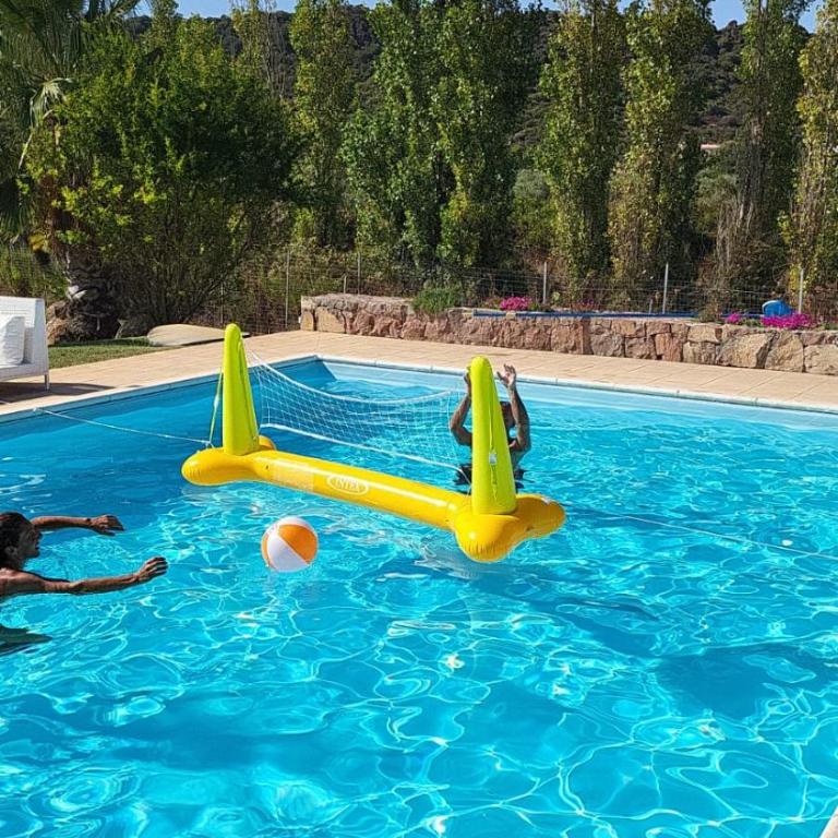 Villa con piscina - Alghero - “VILLA ELENA” - Villa - 38