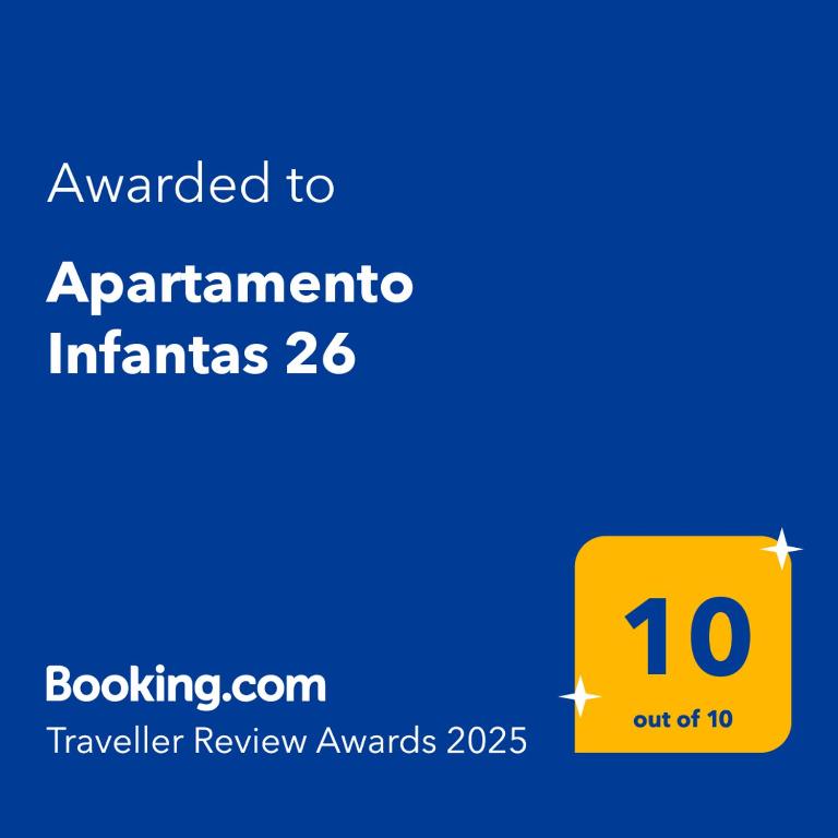 Apartamento Infantas 26 - Apartamento de 2 dormitorios - 2