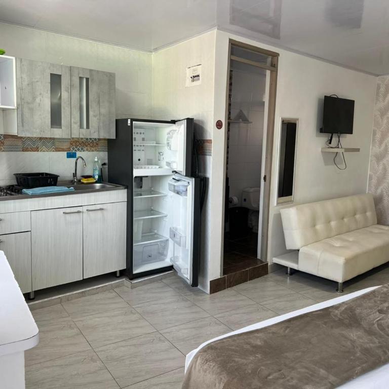 SWEET BREEZE - Apartamento - 8