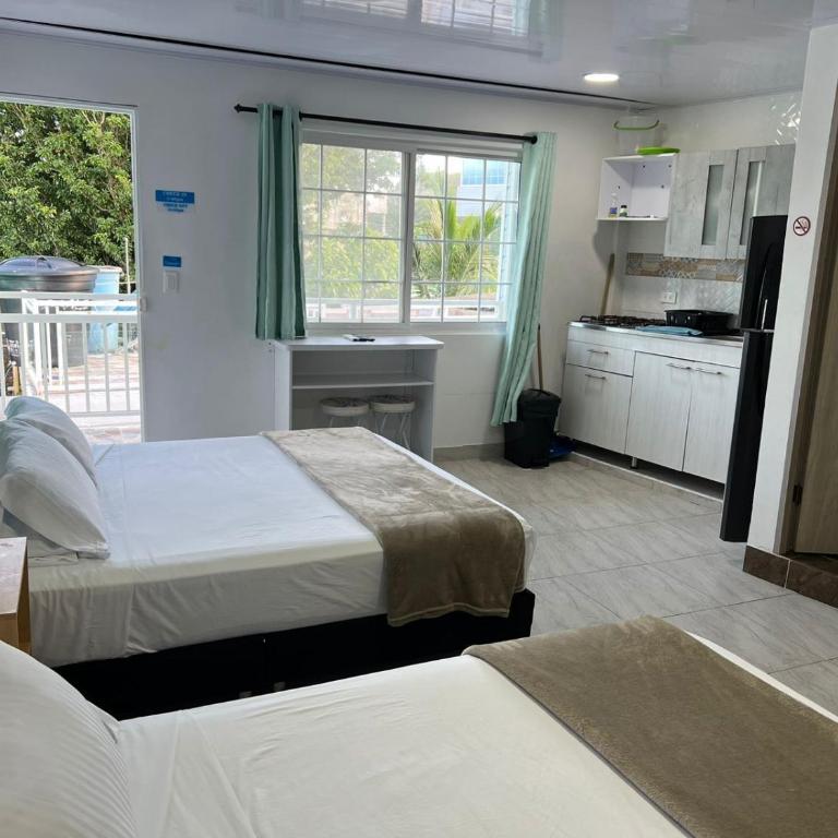 SWEET BREEZE - Apartamento - 4