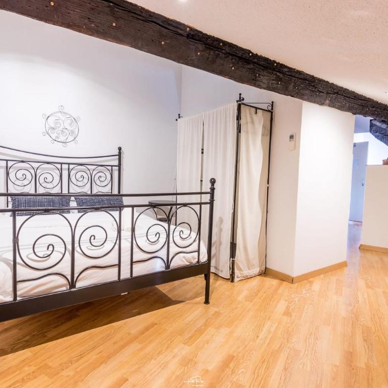 Résidence St Vincent - Apartment mit 2 Schlafzimmern - 49