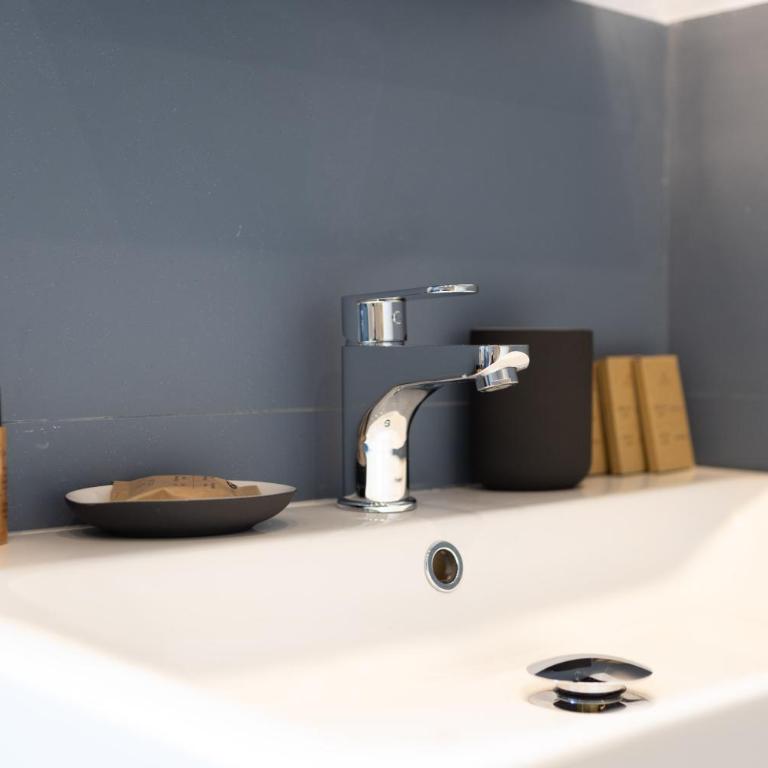 Pier Capponi 17 Rooms & Suites - Suite con Vasca Idromassaggio - 15