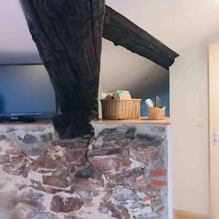 Résidence St Vincent - Apartment mit 2 Schlafzimmern - 46