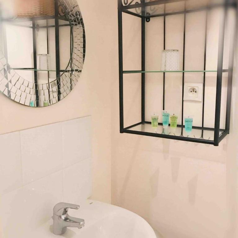 Résidence St Vincent - Apartment mit 2 Schlafzimmern - 45
