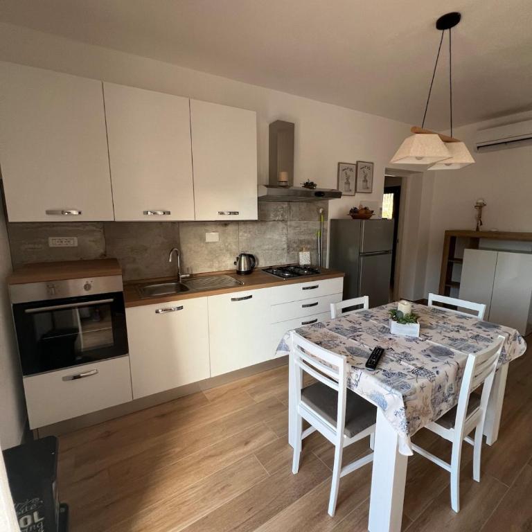 Villetta Zuccale 7 - Appartamento con 1 Camera da Letto - 1