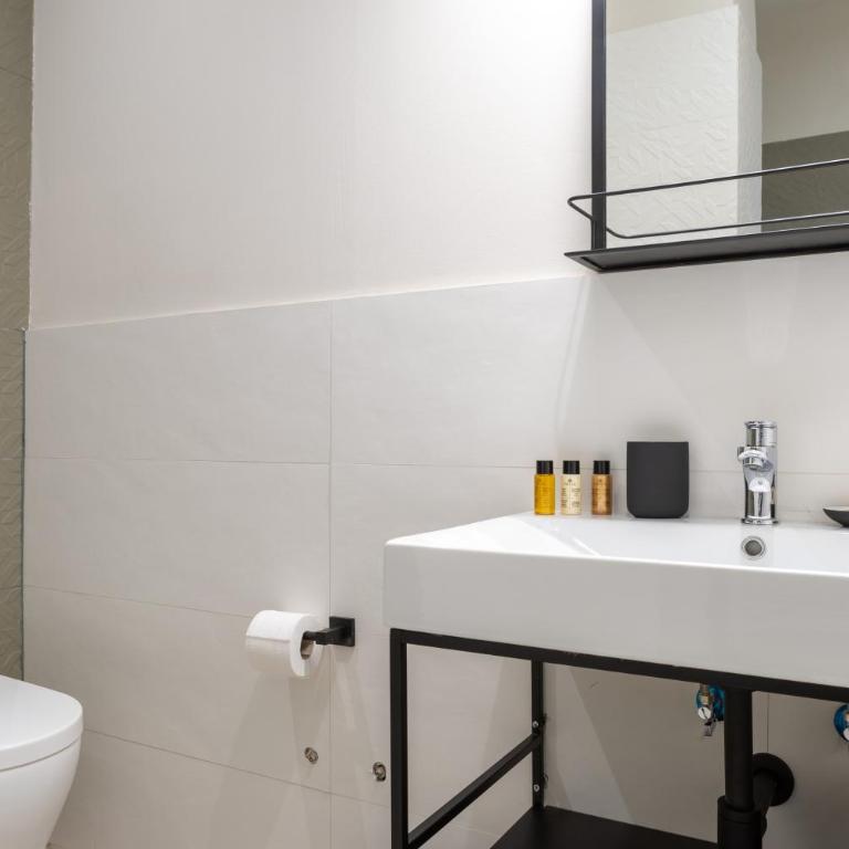 Pier Capponi 17 Rooms & Suites - Appartamento con 2 Camere da Letto e Terrazza - 7