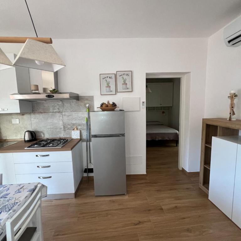 Villetta Zuccale 7 - Appartamento con 1 Camera da Letto - 2