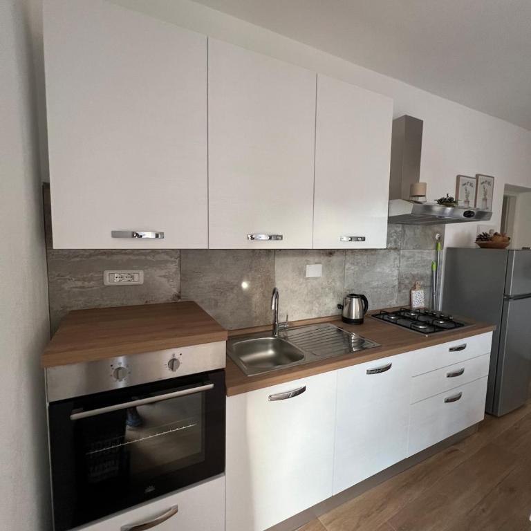 Villetta Zuccale 7 - Appartamento con 1 Camera da Letto - 10