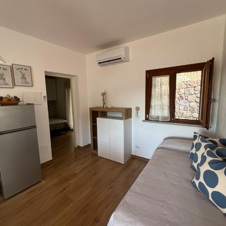 Villetta Zuccale 7 - Appartamento con 1 Camera da Letto - 15