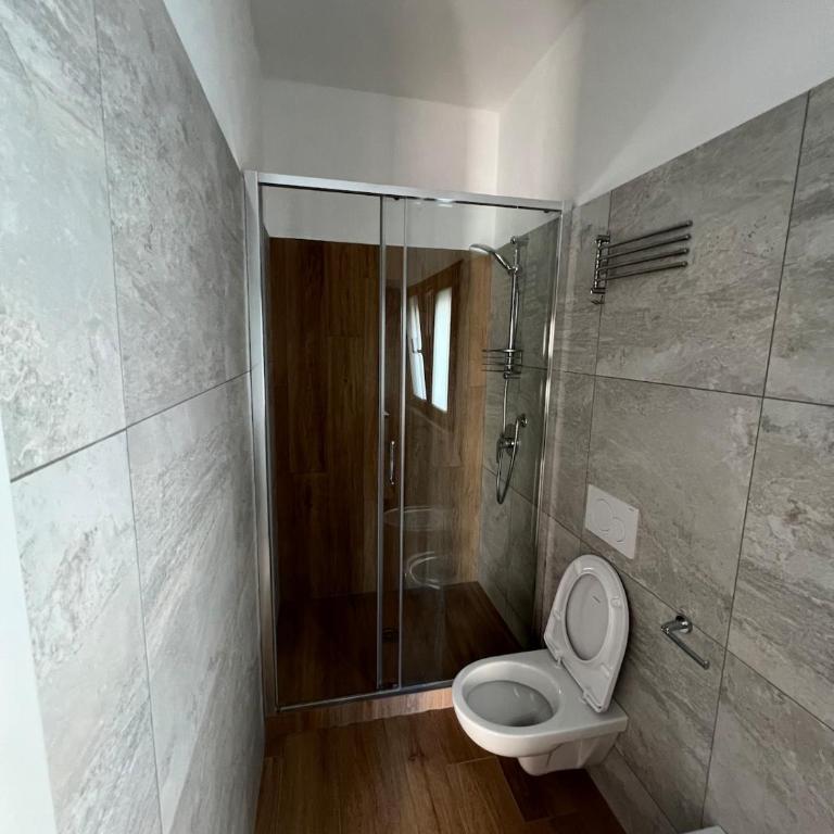 Villetta Zuccale 7 - Appartamento con 1 Camera da Letto - 16