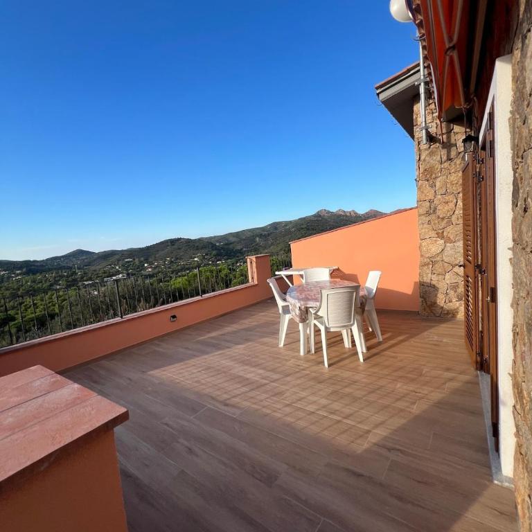 Villetta Zuccale 7 - Appartamento con 1 Camera da Letto - 17