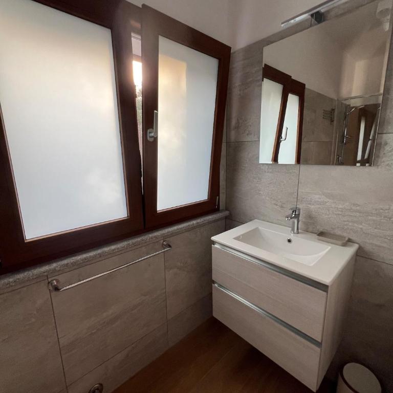 Villetta Zuccale 7 - Appartamento con 1 Camera da Letto - 18