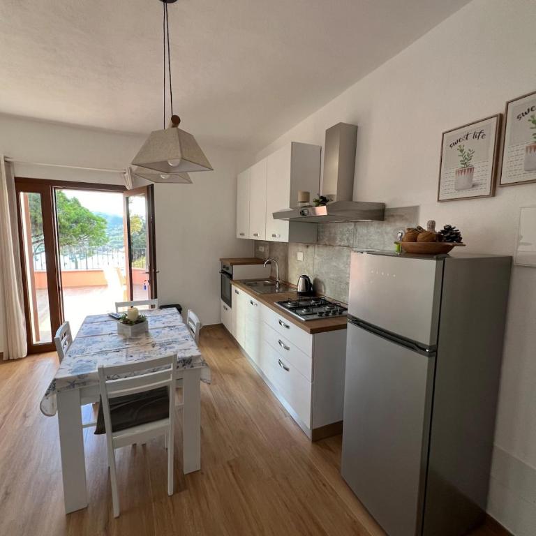 Villetta Zuccale 7 - Appartamento con 1 Camera da Letto - 19