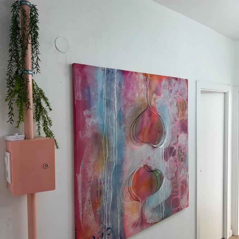 Terraza de ciudad, Familly Home - Casa de 5 dormitorios - 19