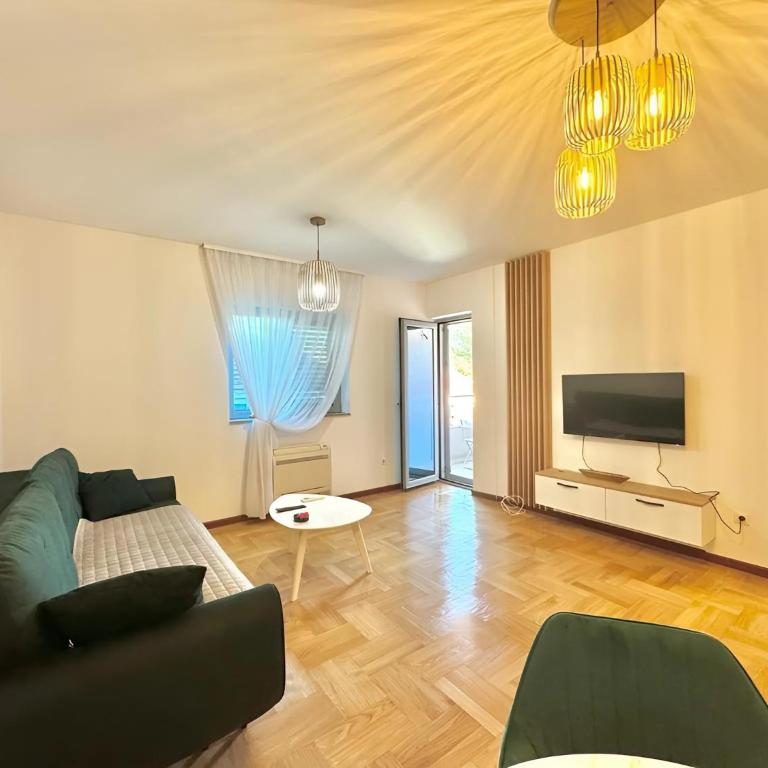 Comfort Family Apartment Eva - Apartman sa 1 Spavaćom Sobom - 13