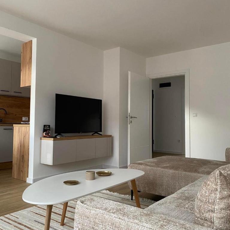 Apartman Adrian - Apartman sa 1 Spavaćom Sobom - 1
