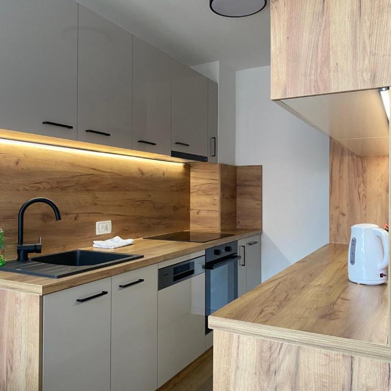 Apartman Adrian - Apartman sa 1 Spavaćom Sobom - 3