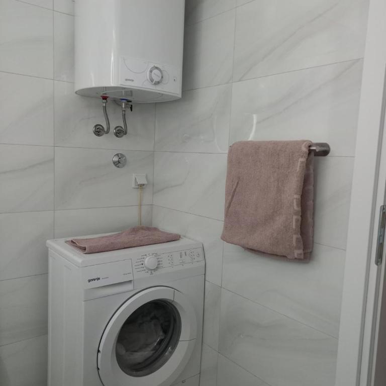 Apartman Adrian - Apartman sa 1 Spavaćom Sobom - 7