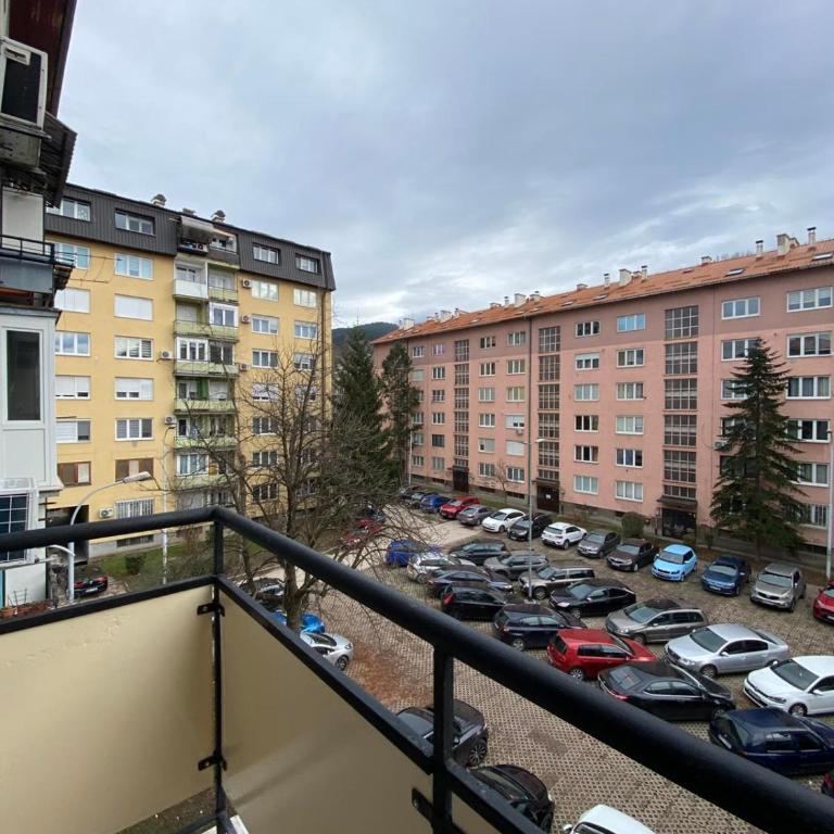Apartman Adrian - Apartman sa 1 Spavaćom Sobom - 9