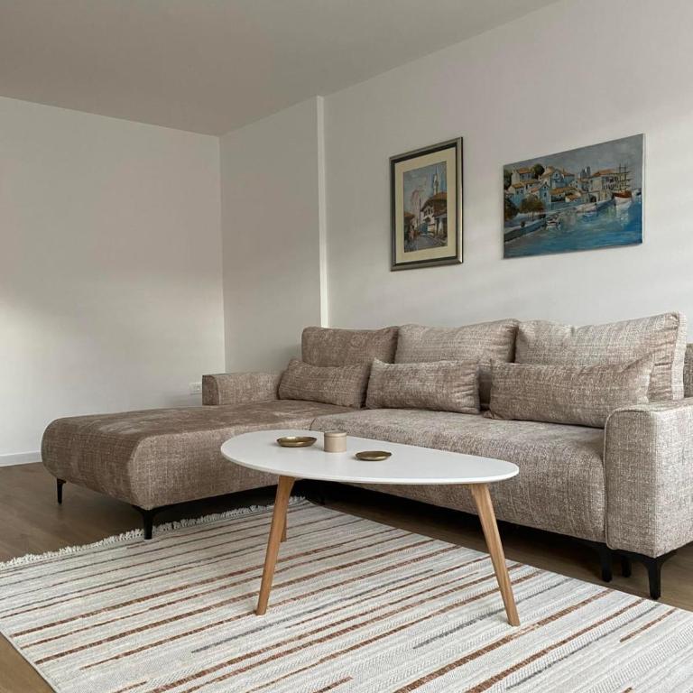 Apartman Adrian - Apartman sa 1 Spavaćom Sobom - 11