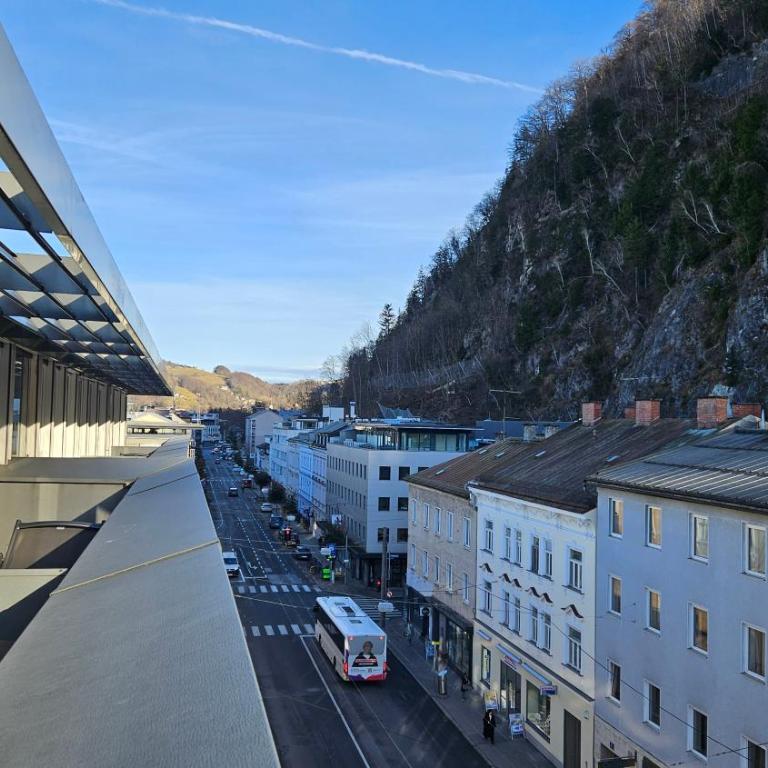 Altstadt Hotel Hofwirt Salzburg - Comfort Doppelzimmer mit Balkon - 5