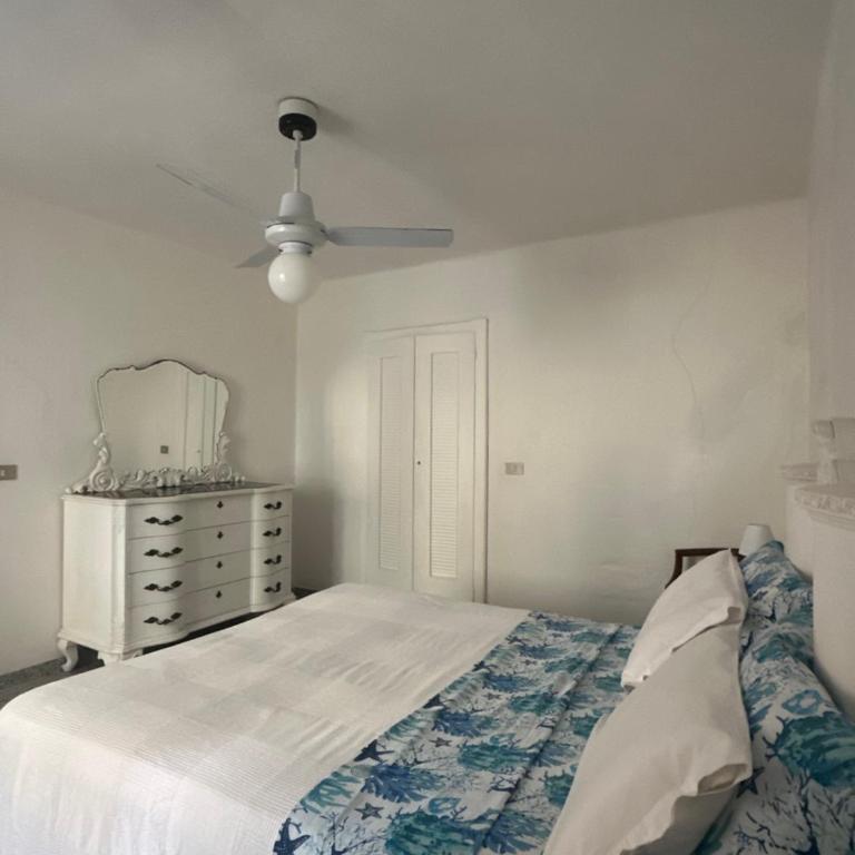 Daria - Two-Bedroom Apartment - 2