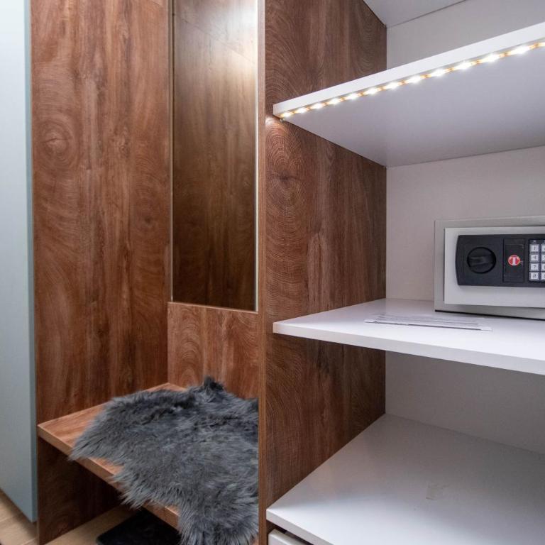 Bella Apartment - Sunčana dolina - Apartman sa 1 Spavaćom Sobom - 33