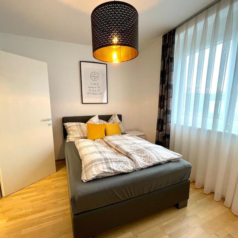 Modernes Cityapartment mit Murblick - Apartamento de 2 dormitorios - 2