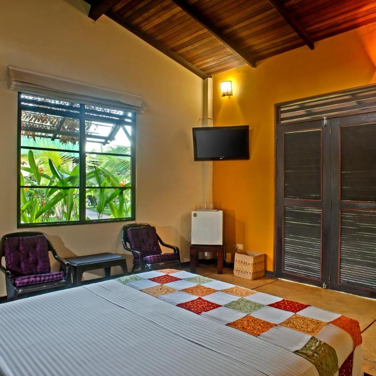 Hotel Amazon Bed And Breakfast - Habitación Doble - 1