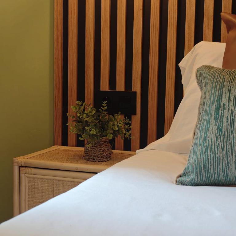 Le Charme Little Apartments - Apartamento de 1 dormitorio - 21
